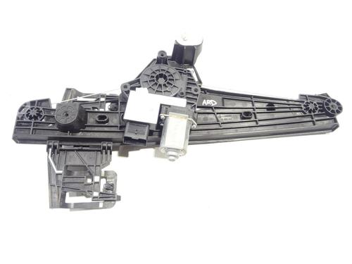Used Rear right window mechanism CITROËN C4 III (BA_, BB_, BC_) 1.2 Hybrid 136 (BAHPYJ) (136 hp) 29484620