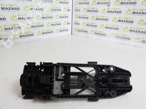 Rear right exterior door handle VW GOLF VII Variant (BA5, BV5) 1.6 TDI | BP20069862C130 