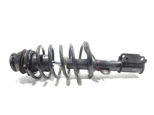Used Right front shock absorber CHEVROLET LACETTI (J200) 2.0 D (121 hp) 23904181