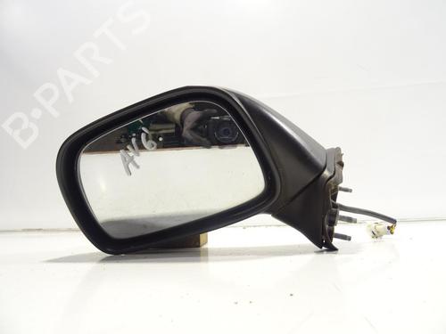 Retrovisor esquerdo SUZUKI WAGON R (MH21, MH22) 1.2 (80 hp) 31851079