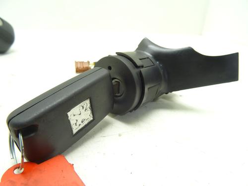 Ignition barrel PEUGEOT 207 (WA_, WC_) 1.6 HDi | BP28163449M48 