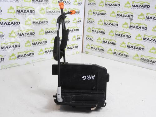 Rear left lock CITROËN C4 Picasso II  | BP28030117C100 