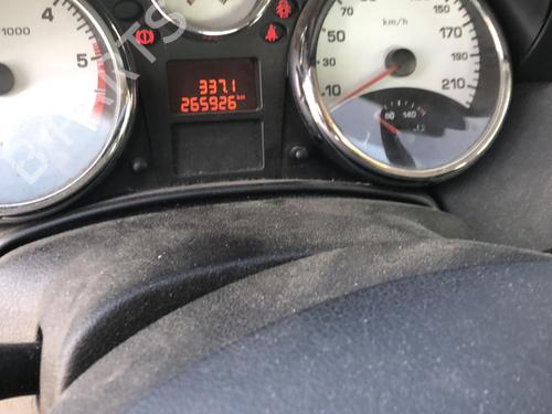 ABS pump PEUGEOT 207 (WA_, WC_) 1.6 HDi | BP28964405M43 