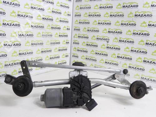 Used Front wiper motor Front wiper motor CITROËN BERLINGO Box Body/MPV (B9) [2008-2026] 20045860 20045860