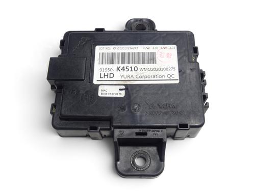 Used Electronic module Electronic module 38745437 38745437