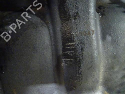 Motor RENAULT KANGOO Express (FC0/1_) 1.2 (FC01, FC0A, FC0F) | BP28612086M1 