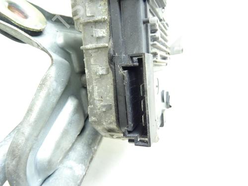 Front wiper motor MERCEDES-BENZ E-CLASS (W211) E 320 CDI (211.026) | BP30089790M29 