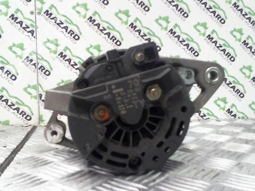 Used Alternator Alternator 20073233 20073233
