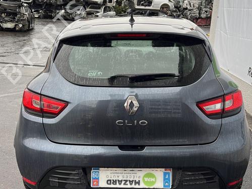 Electronic module RENAULT CLIO IV (BH_) 1.5 dCi 75 | BP38550264M83 - Image 18