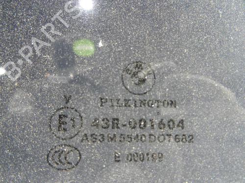 rear-right-door-window-bmw-3-e90-2004-2005-2006-2007-2008-2009-2010-2011-2012-24055329 main image