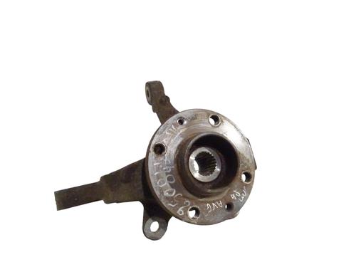 Left front steering knuckle NISSAN NOTE (E11, NE11) 1.5 dCi | BP38727232M25  - Image 6