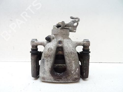 Left rear brake caliper ALFA ROMEO 159 (939_) 2.0 JTDM (939AXP1B) | BP20053329M107 