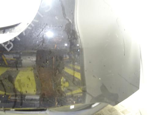 Bak støtfanger RENAULT MEGANE III Hatchback (BZ0/1_, B3_) 1.5 dCi (BZ09, BZ0D, BZ1W, BZ29, BZ14) | BP29967750C8