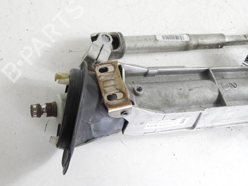 Used Steering column Steering column BMW 1 (F20) 120 d xDrive (190 hp) 21969934 21969934