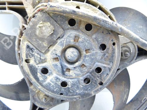 Radiator fan SUZUKI VITARA (ET, TA, TD) 1.9 D All-wheel Drive (SE419TD) | BP29589407M35 