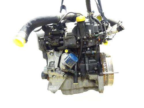 Engine RENAULT MEGANE III Hatchback (BZ0/1_, B3_) 1.5 dCi (BZ0C) | BP32168769M1  - Image 12
