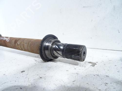 Right front driveshaft RENAULT MEGANE III Hatchback (BZ0/1_, B3_) 1.5 dCi (BZ0C) | BP31973397M39