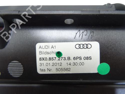 display-monitor-audi-a1-sportback-8xa-8xf-2011-2012-2013-2014-2015-2016-2017-2018-2019-37865122 main image