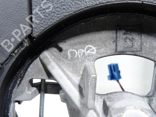 Steering wheel CITROËN DS5 2.0 HDi 165 | BP23786338C49 