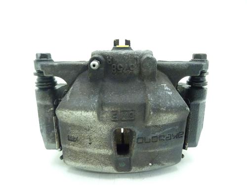 Højre bremsekaliber foran NISSAN QASHQAI II (J11, J11_) 1.6 dCi ALL MODE 4x4-i (130 hp) 29589356
