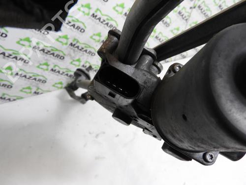 Front wiper motor MERCEDES-BENZ SPRINTER 2-t Van (B901, B902)  | BP21965282M29 