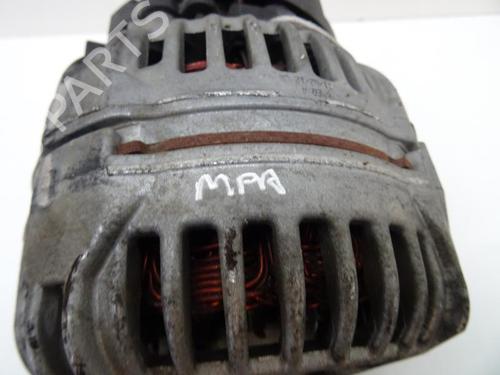 Alternator VW CADDY III Box Body/MPV (2KA, 2KH, 2CA, 2CH)  | BP20056802M7 
