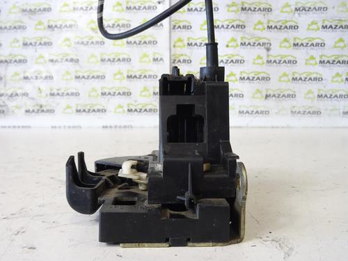 Front right lock RENAULT MEGANE I (BA0/1_) 1.9 D Eco (BA0A, BA0U, BA0R) | BP20039732C97 