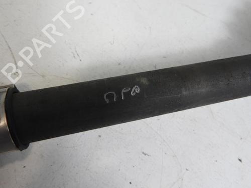 Left front driveshaft FIAT PANDA (312_, 319_) 0.9 (312PXG1A) | BP33333289M38 - Image 2