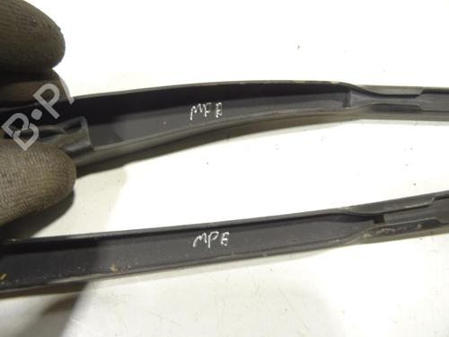 Front windshield wiper arm RENAULT LAGUNA II Grandtour (KG0/1_) 1.9 dCi | BP29942279C143 