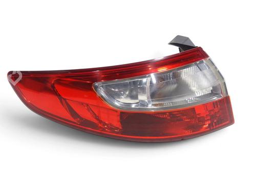 Used Left taillight Left taillight RENAULT FLUENCE (L3_) 1.5 dCi (L30D, L30L, L306, L33F, L33L, L33M, L33V, L33W) (110 hp) 39935144 39935144