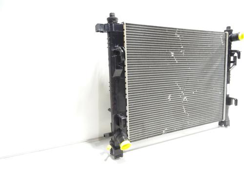 Water radiator DACIA LOGAN MCV II 1.5 dCi | BP23851594M31 - Image 4
