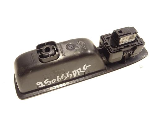 Left rear window switch RENAULT CLIO V (B7_) 1.0 TCe 100 (B7MT) | BP29066053I29 - Image 3