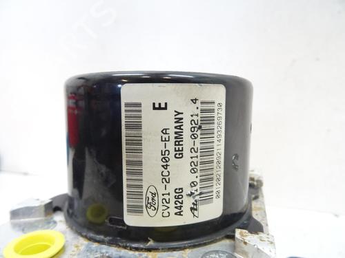 Used ABS pump FORD B-MAX (JK) 1.0 EcoBoost (125 hp) 20064421