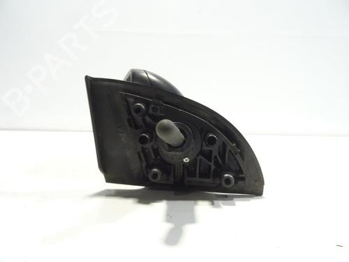 Left mirror PEUGEOT 307 (3A/C) 1.6 16V | BP23786754C26 