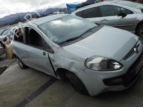 ABS pump FIAT PUNTO (199_) | BP21965281M43 - Image 5