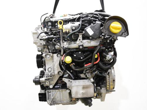 Engine RENAULT TRAFIC III Van (FG_) 1.6 dCi 125 (FGMH) | BP34413377M1  - Image 5