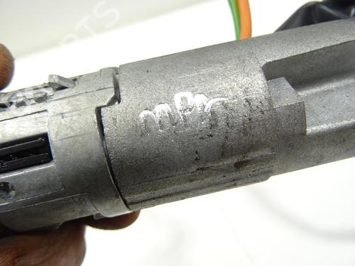 Ignition barrel PEUGEOT 206 SW (2E/K) 1.4 HDi | BP33022603M48 - Image 2