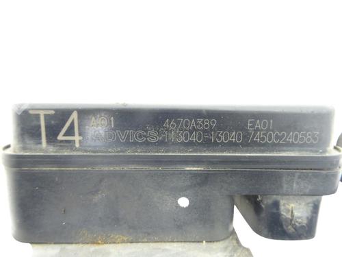 Used ABS pump ABS pump MITSUBISHI L200 / TRITON (KA_T, KB_T) 2.5 DI-D 4WD (KB4T) (136 hp) 40253246 40253246