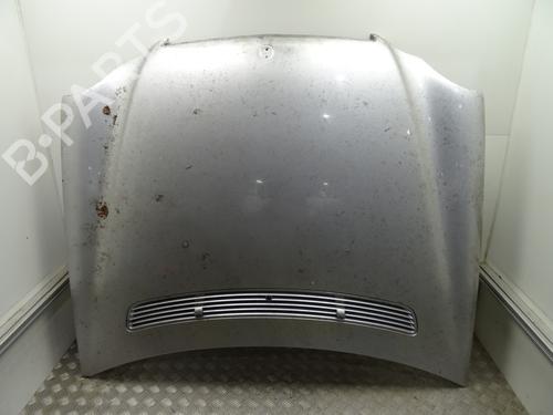 Used Hood MERCEDES-BENZ C-CLASS Coupe (CL203) C 220 CDI (203.708) (150 hp) 29590700
