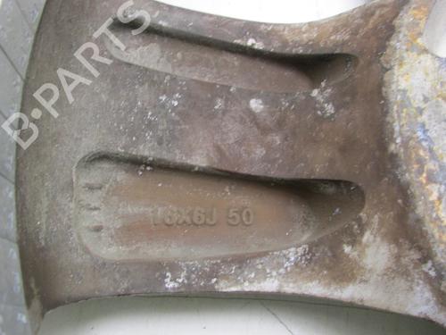 Used Rim Rim DAIHATSU TERIOS (J2_, F7__) 1.5 VVT-i RWD (105 hp) 24828797 24828797