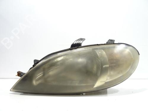 Left headlight CHEVROLET LACETTI (J200) 2.0 D | BP23851636C28 - Image 3