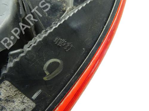 Used Left taillight Left taillight 37865003 37865003