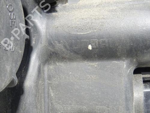 Right headlight HYUNDAI ix35 (LM, EL, ELH) 2.0 CRDi 4WD | BP40436568C29 - Image 3