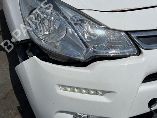 Other CITROËN C3 II (SC_) 1.4 HDi 70 (SC8HZC, SC8HR0, SC8HP4) | BP40453452O1 - Image 10