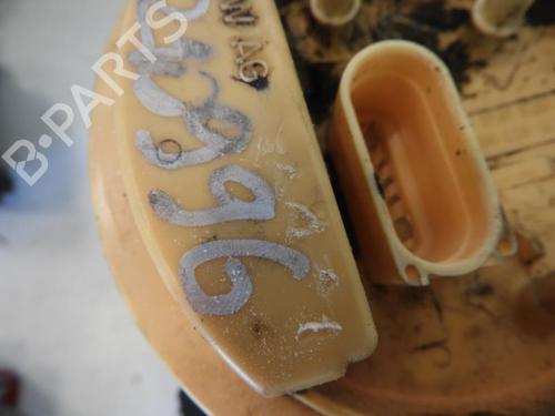 Used Fuel pump Fuel pump AUDI A3 (8P1) [2003-2013] 21968331 21968331
