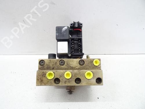 Used ABS pump OPEL CALIBRA A (C89) 2.0 i (M07) (115 hp) 20055296