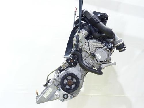 Engine MERCEDES-BENZ A-CLASS (W169) A 180 CDI (169.007, 169.307) | BP21273843M1 