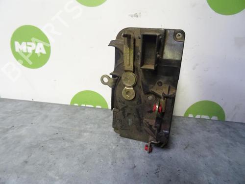 Used Front right lock CITROËN JUMPY I Van (BS_, BT_, BY_, BZ_) 1.9 TD (90 hp) 20176247
