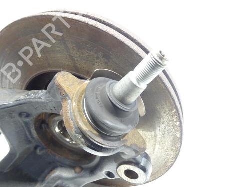 Right front steering knuckle FORD TRANSIT CUSTOM V362 Van (FY, FZ) 2.2 TDCi | BP25437637M26 - Image 6