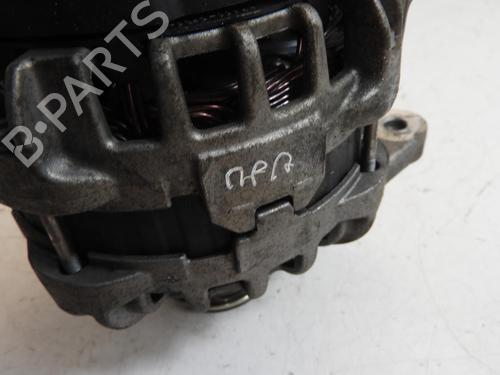 Used Alternator Alternator DACIA SANDERO II 1.5 dCi (90 hp) 20042093 20042093